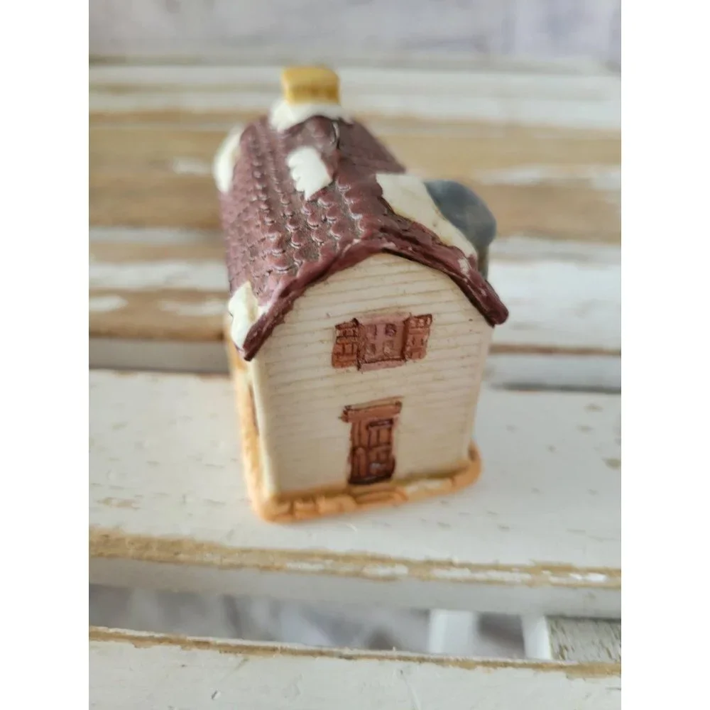 Unbranded brinns bakery